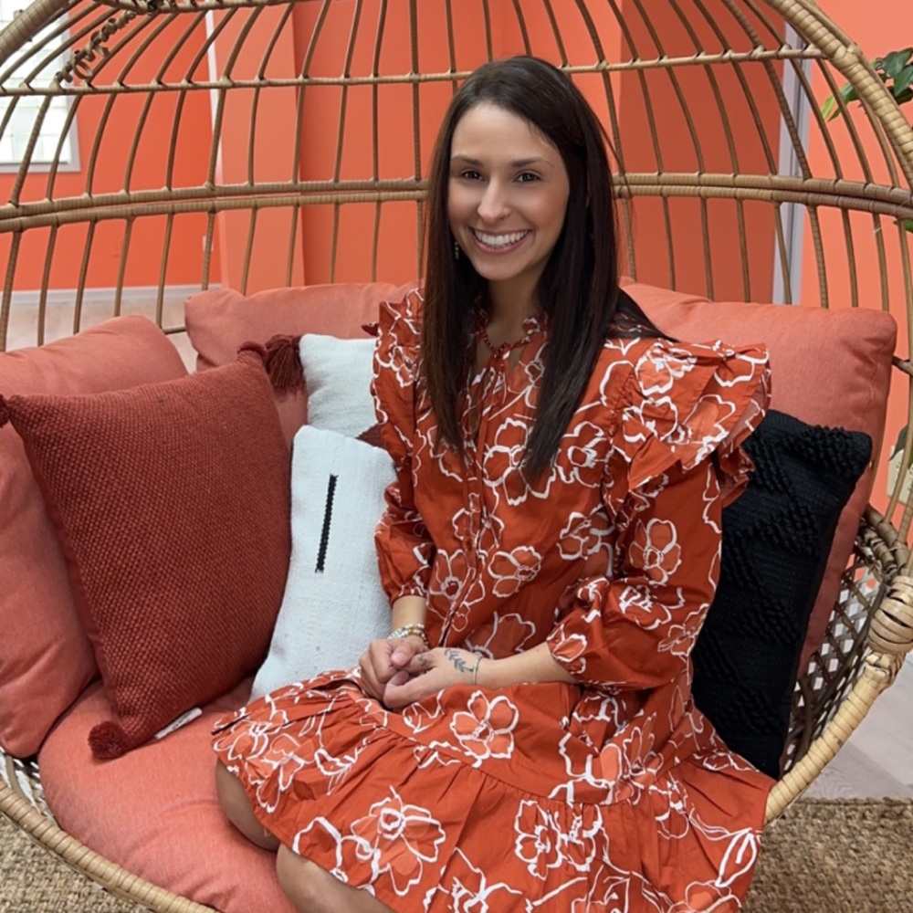 Hello 👋 Everyone, Kaity here the owner of Just Peachy boutique!!!